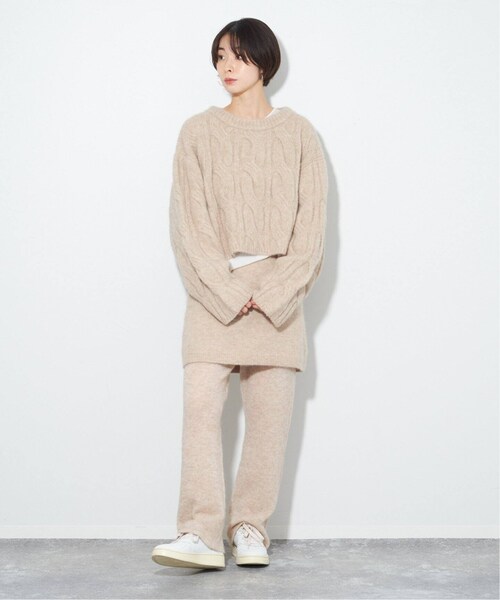 plage(プラージュ)の「《追加》MEDALIST LOW WOM スニーカー(シューズ・ホワイト/(010)/36/在庫あり/37/38/39/40)」の9枚目の写真