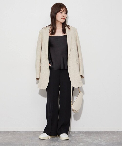 plage(プラージュ)の「《追加》MEDALIST LOW WOM スニーカー(シューズ・ホワイト/(010)/36/在庫あり/37/38/39/40)」の17枚目の写真