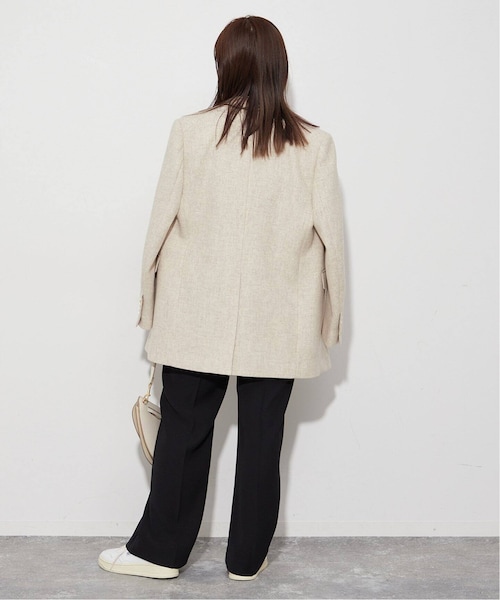 plage(プラージュ)の「《追加》MEDALIST LOW WOM スニーカー(シューズ・ホワイト/(010)/36/在庫あり/37/38/39/40)」の18枚目の写真