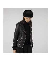 JOINT WORKS（ジョイントワークス）の「2WAY FLIHGT CAP（帽子）」