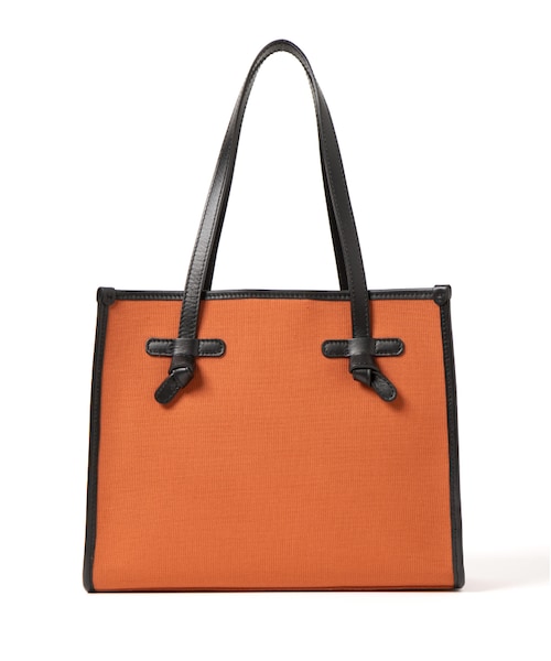 GIANNI CHIARINI（ジャンニ キアリーニ）｜バッグ（オレンジ系