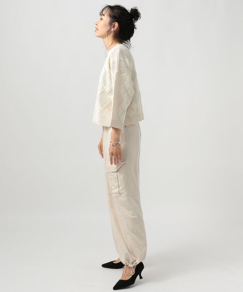 新品タグ付きベイフローBAYFLOWブライトパラシュートパンツ36 BAYFLOW（ベイフロー）の「ブライトパラシュートパンツ（）」 - WEAR