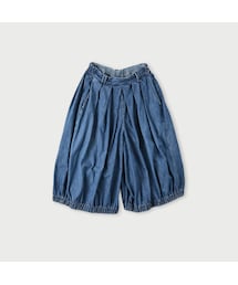 45R ブルマパンツ　　　　　　　1415 2023 / 未使用 / 45R / 薄ギャバのブルマパンツ / 60760032 / 231