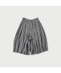 45R（フォーティファイブアール）の「麦デニムのブルマパンツ（）」 - WEAR