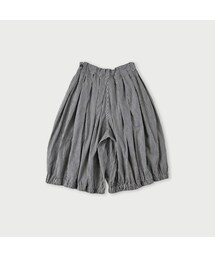 45R（フォーティファイブアール）の「麦デニムのブルマパンツ（）」 - WEAR