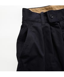 45R（フォーティファイブアール）の「おこめチノのシャルロットバギー