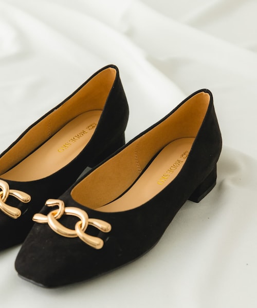 確認用/RODE SKOブラックハイヒール 確認用/RODE SKOブラックハイヒール