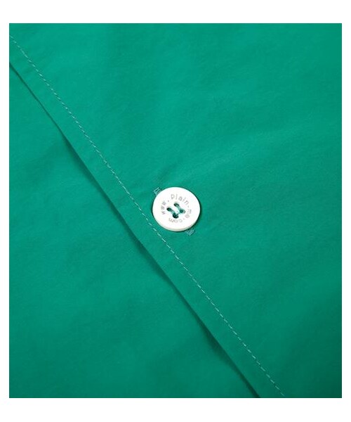 plain-me(プレインミー)の「防潑水經典coach jacket(その他・メンズ・綠・S/M/L)」の2枚目の写真