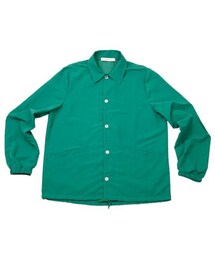 plain-me | 防潑水經典coach jacket(その他)