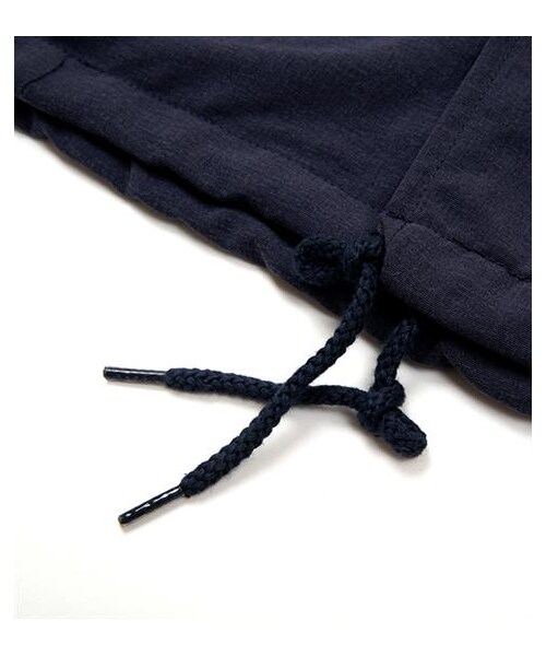 plain-me（プレインミー）の「防潑水經典coach jacket（その他・メンズ・深藍・S/M/L）」の6枚目の写真