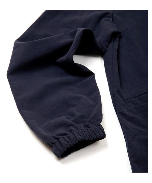plain-me（プレインミー）の「防潑水經典coach jacket（その他・メンズ・深藍・S/M/L）」の3枚目の写真