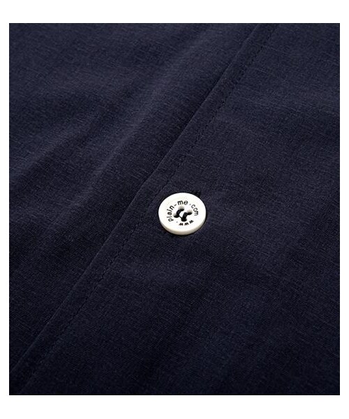 plain-me（プレインミー）の「防潑水經典coach jacket（その他・メンズ・深藍・S/M/L）」の8枚目の写真