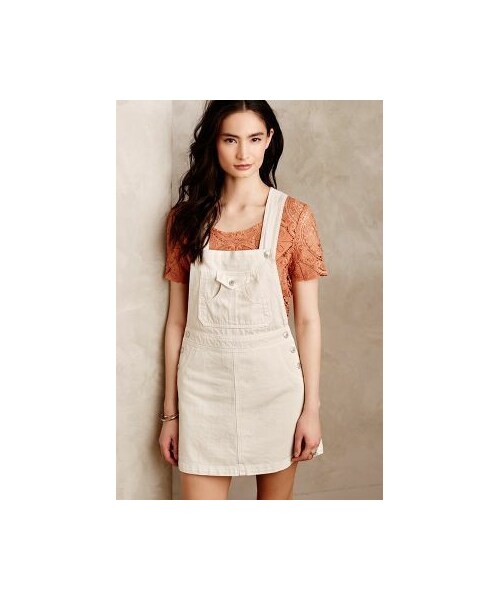 Anthropologie（アンソロポロジー）の「Alexa Chung for AG Skirted 