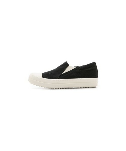 関税負担なし◆RICK OWENS◆DRKSHDW BOAT チャンキースニーカー Rick Owens（リックオウエンス）の「Rick Owens DRKSHDW Boat