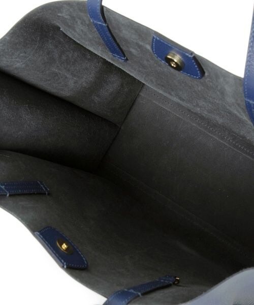 BABYLONE（バビロン）の「【Minelli Renato】ポーチ付トートバッグ（バッグ・レディース・ﾈｲﾋﾞｰ・ﾌﾘｰ）」の10枚目の写真