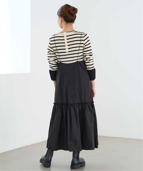 IENA（イエナ）の「《追加予約》タフタキャミワンピース（）」 - WEAR