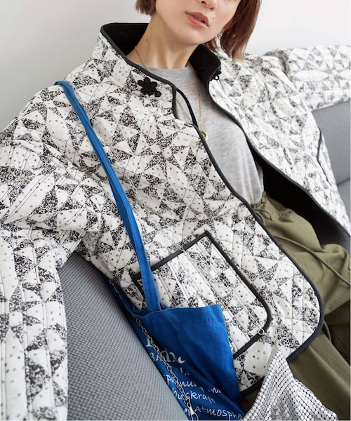 SLOBE IENA（スローブイエナ）の「《予約》SLOBE citron. 2WAY