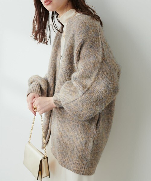 natural couture（ナチュラルクチュール）の「WEB限定 / カラー