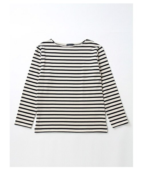 earth music&ecology（アースミュージックアンドエコロジー）の「Men's バティックシャツ（カットソー・メンズ・グレー/レッド/ブルー/ネイビー・M/L）」の8枚目の写真