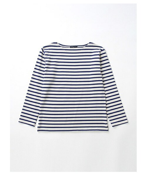 earth music&ecology（アースミュージックアンドエコロジー）の「Men's バティックシャツ（カットソー・メンズ・グレー/レッド/ブルー/ネイビー・M/L）」の7枚目の写真