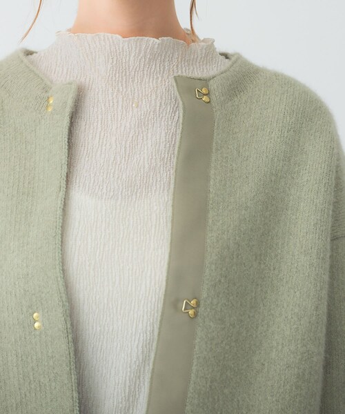 URBAN RESEARCH ROSSO WOMEN（アーバンリサーチ ロッソ）の「エアリー