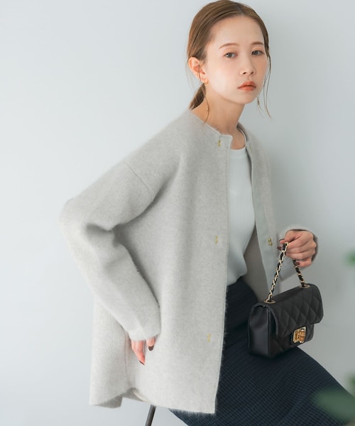 URBAN RESEARCH ROSSO WOMEN（アーバンリサーチ ロッソ）の「エアリー