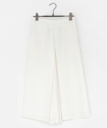 DHOLIC | タックガウチョパンツ(その他パンツ)