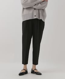 Elura（エルーラ）の「スリムウォームテーパードパンツ（その他）」