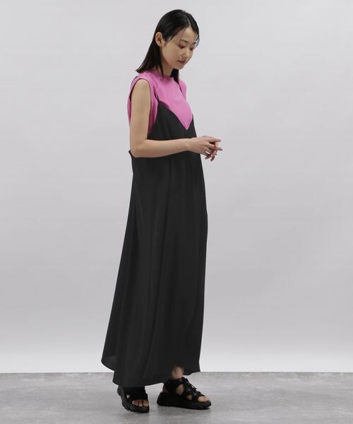 LAKOLE（ラコレ）の「キャミソールドレス（）」 - WEAR