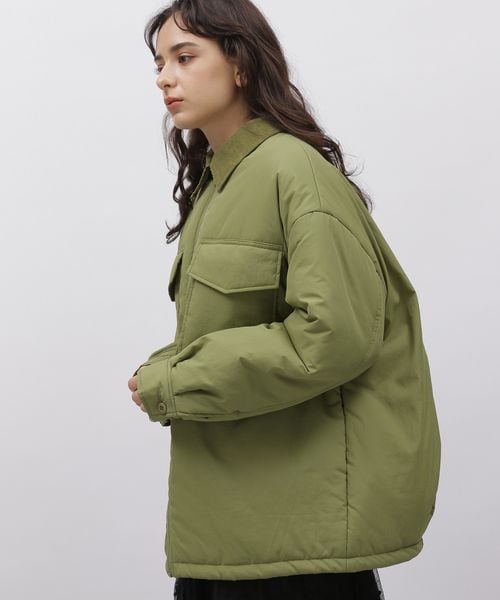 ジャケット・アウター Kr 6723：RE-Down inner Jacket– ZANTER