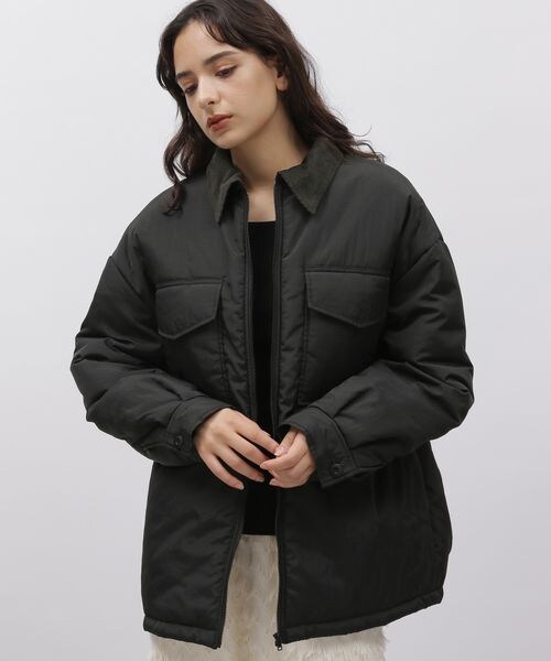 ジャケット・アウター Kr 6723：RE-Down inner Jacket– ZANTER