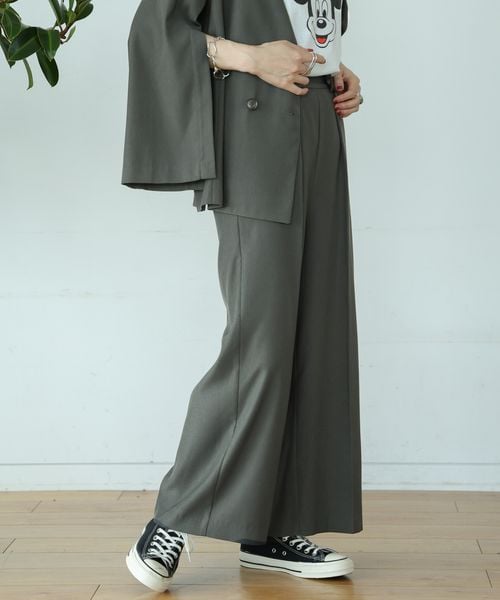 LEPSIM（レプシィム）の「ジャケット&パンツSETUP（）」 - WEAR