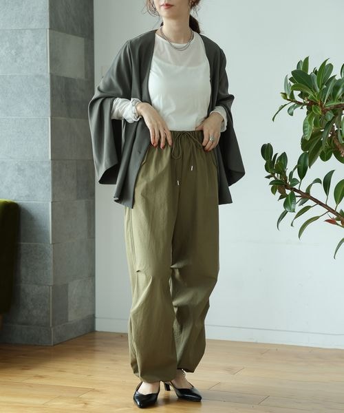 LEPSIM（レプシィム）の「ジャケット&パンツSETUP（）」 - WEAR