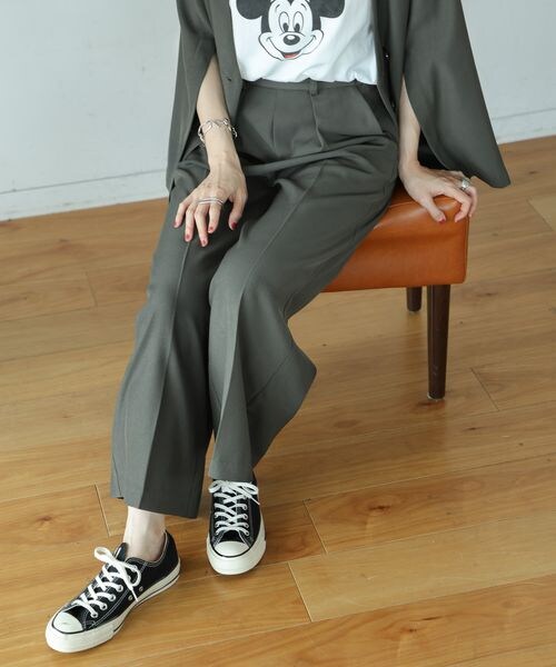 LEPSIM（レプシィム）の「ジャケット&パンツSETUP（）」 - WEAR