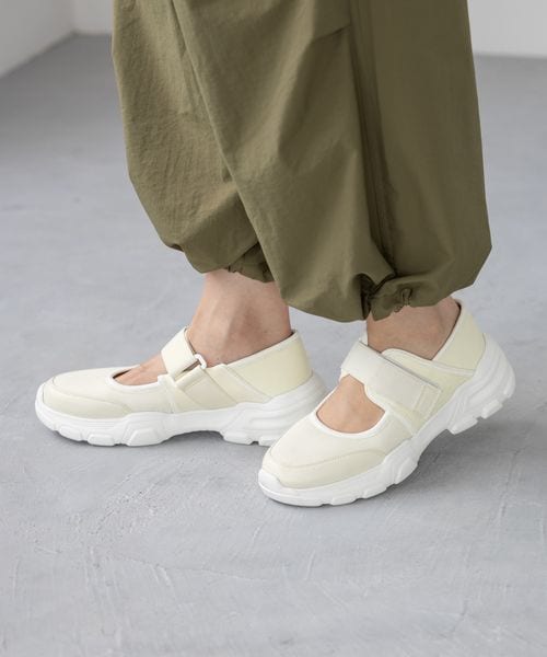 レプシィム レプ ストラップ スニーカー Lサイズ レプシィム レプ ストラップ スニーカー Lサイズ本当に 安い