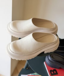 LOWRYS FARM | クロッグ(シューズ)