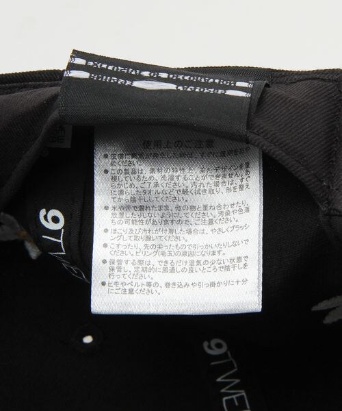 RAGEBLUE（レイジブルー）の「MLBフラワーキャップ2（）」 - WEAR