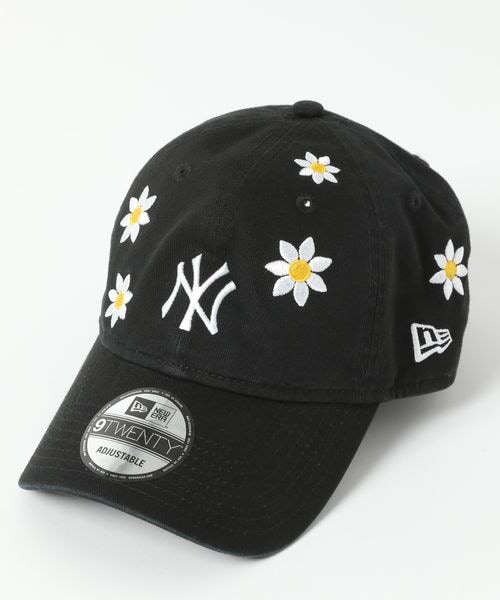 RAGEBLUE（レイジブルー）の「MLBフラワーキャップ2（）」 - WEAR