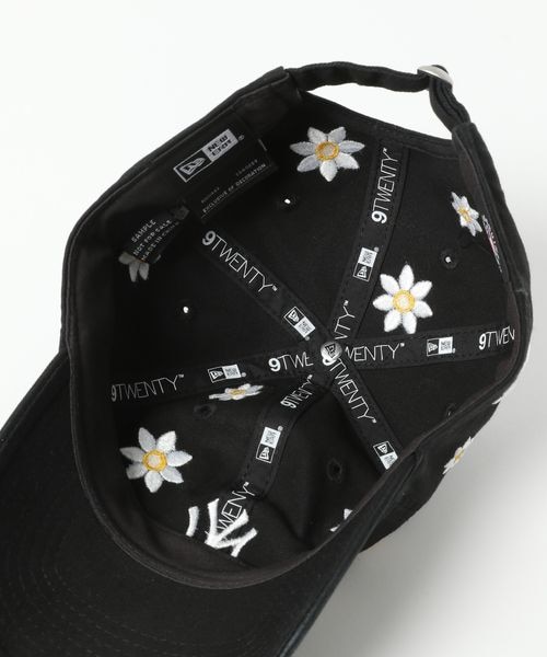 RAGEBLUE（レイジブルー）の「MLBフラワーキャップ2（）」 - WEAR