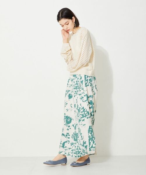 ORiental TRaffic（オリエンタルトラフィック）の「メタリックヒール