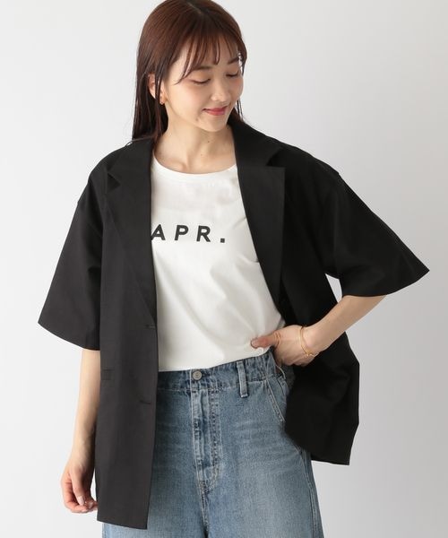 GLOBAL WORK（グローバルワーク）の「お手入れらくらくフレンチリネン 