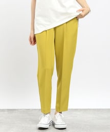 GLOBAL WORK Smile Seed Store（グローバルワーク スマイルシードストア）の「TRストレッチタックテーパードパンツ（その他）」