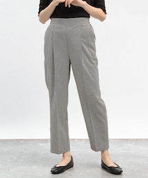 GLOBAL WORK Smile Seed Store（グローバルワーク スマイルシードストア）の「ライトTRストレッチタックテーパード（その他）」