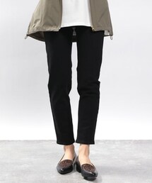 GLOBAL WORK Smile Seed Store（グローバルワーク スマイルシードストア）の「ストレッチスリムストレートデニムパンツ（パンツ）」