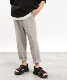 GLOBAL WORK Smile Seed Store（グローバルワーク スマイルシードストア）の「TRストレッチスリムテーパードパンツ/キッズ（その他）」