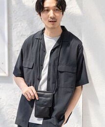 GLOBAL WORK（グローバルワーク）の「アーバンキャリーミニショルダー（バッグ）」