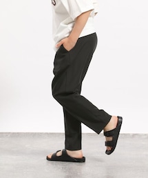 GLOBAL WORK Smile Seed Store（グローバルワーク スマイルシードストア）の「カロヤカイージーテーパードパンツ/キッズ（その他）」