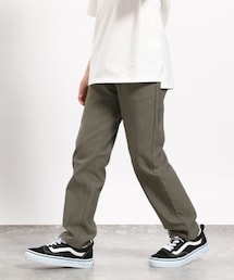 GLOBAL WORK Smile Seed Store（グローバルワーク スマイルシードストア）の「NRストレッチスリムパンツ/キッズ（その他）」