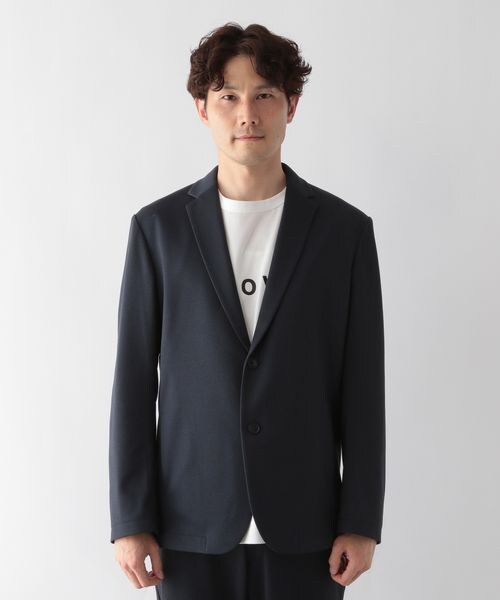 GLOBAL　WORK　スマらくジャケット　XL GLOBAL WORK｜スマらくジャケット/147006 | Rakuten Fashion