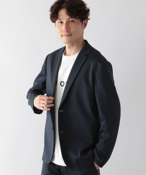 GLOBAL　WORK　スマらくジャケット　XL GLOBAL WORK コート ジャケット スマラクジャケット/975721